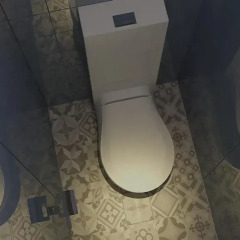 Blue Bottle Boutique Hotel 3* Номер Делюкс с различными типами кроватей фото 11