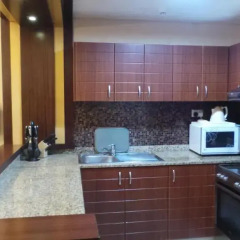 Xclusive Maples Hotel Apartment 3* Студия Делюкс с различными типами кроватей фото 8