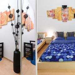 Апартаменты Castle Apartments детские мероприятия