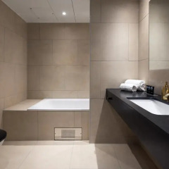 Clarion Hotel Air 4* Номер Делюкс с различными типами кроватей фото 2