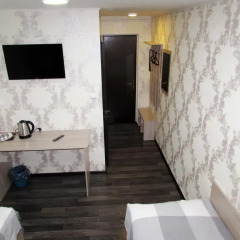 Гостиница Guest House Gostishka удобства в номере фото 2