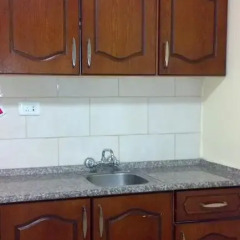 Al Reem Hotel Apartments 2* Апартаменты с различными типами кроватей фото 6