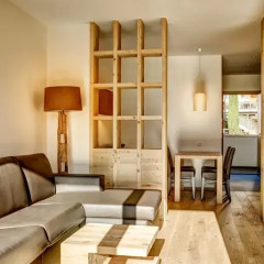 Hotel Der Heinrichshof 4* Апартаменты фото 10