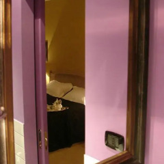 Отель Gatto Bianco Casa Dei Venti 3* Стандартный номер фото 4