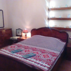 Arbat mini-hotel комната для гостей фото 2