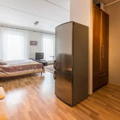 Апартаменты Best Apartments-Kotzebue комната для гостей фото 5