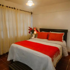 Gringo Bill's Boutique Hotel 3* Стандартный номер с различными типами кроватей фото 9