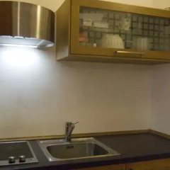 Отель St. Peters Rooms в номере