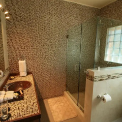 Отель Rancho Tecate Resort 4* Люкс с различными типами кроватей фото 8