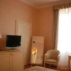 Siorra Vittoria Boutique Hotel 4* Номер Делюкс с различными типами кроватей фото 7