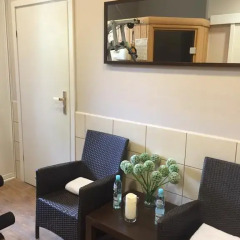 Hotel Lival комната для гостей фото 4