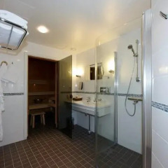 Original Sokos Hotel Helsinki 3* Полулюкс с разными типами кроватей фото 5