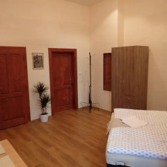 Отель EPIFANIE - apartments Чехия, Прага - отзывы, цены и фото номеров - забронировать отель EPIFANIE - apartments онлайн удобства в номере