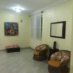 Отель Wüenam Vacation Home интерьер отеля фото 2