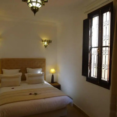 Отель Riad Badi Марокко, Марракеш - отзывы, цены и фото номеров - забронировать отель Riad Badi онлайн комната для гостей фото 5