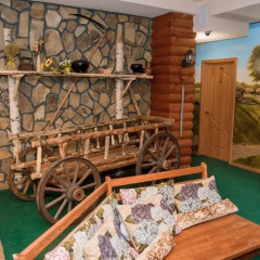 Hotel Complex Art Hotel комната для гостей фото 5