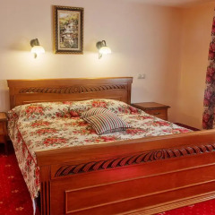 Boutique Family Hotel Vsk Kentavar Боженци комната для гостей