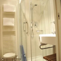 Отель 3C B&B Венеция ванная фото 2