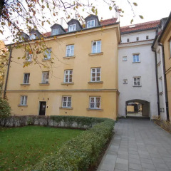 Апартаменты Rycerska Apartment Old Town Апартаменты с различными типами кроватей фото 29