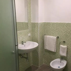 Отель Camere Cavour 3* Номер Делюкс фото 24