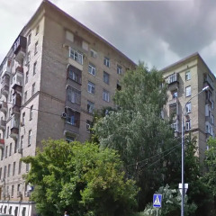 Апартаменты Apart Lux ул 1812 года Апартаменты с разными типами кроватей фото 26