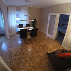 Отель Cityapartment An der Petrikirche Германия, Брауншвейг - отзывы, цены и фото номеров - забронировать отель Cityapartment An der Petrikirche онлайн комната для гостей фото 3