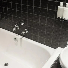 Отель Blanch House Великобритания, Кемптаун - отзывы, цены и фото номеров - забронировать отель Blanch House онлайн ванная фото 4