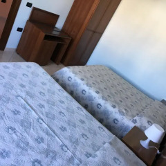 Отель AlloggiItalia Стандартный номер фото 3