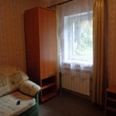 Отель Guest Complex Sosny 2* Стандартный номер фото 7