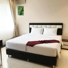 Отель Royal Lee Resort & Spa 4* Стандартный номер с разными типами кроватей фото 7