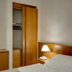 Best Western Park Hotel 4* Стандартный номер фото 20