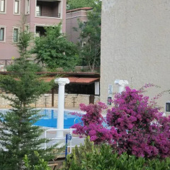 Apart Hotel 3T Турция, Калкан - отзывы, цены и фото номеров - забронировать отель Apart Hotel 3T онлайн фото 6