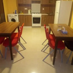Old Yerevan Hostel And Tours в номере