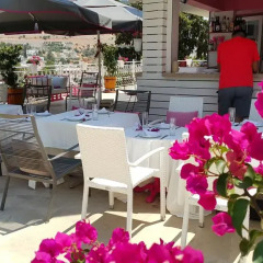 Central Suite Kalkan Турция, Калкан - отзывы, цены и фото номеров - забронировать отель Central Suite Kalkan онлайн помещение для мероприятий