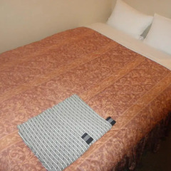 Business Hotel Goi Hills 2* Стандартный номер фото 8