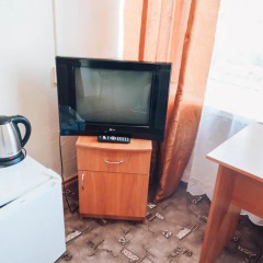 Гостиница Советская удобства в номере фото 2