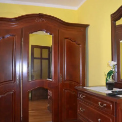 Отель Aparthotel Star Lux Прага удобства в номере фото 6