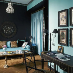 Отель Saint James Paris 5* Номер Делюкс с различными типами кроватей фото 8