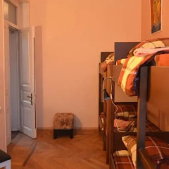 Отель TiflisLux Boutique Guest House 2* Номер категории Эконом с различными типами кроватей фото 18