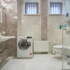 Апартаменты Natalex Apartments Апартаменты с различными типами кроватей фото 7