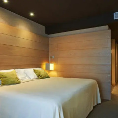 Отель Hesperia Bilbao 4* Полулюкс с различными типами кроватей фото 3