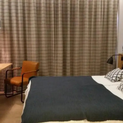 Urban Lodge Hotel 4* Номер категории Эконом с различными типами кроватей