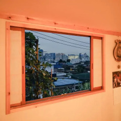 Отель Bukchonmaru Hanok Guesthouse комната для гостей