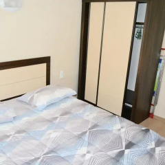 Апартаменты Yaman Apartment Cappadocia Аванос комната для гостей фото 4