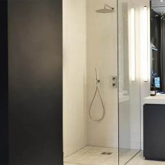 Отель Grätzlhotel Meidlingermarkt 3* Люкс с различными типами кроватей фото 15
