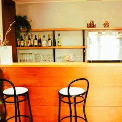 Hotel Losanna гостиничный бар
