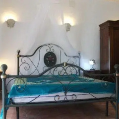 Отель B&B Vittoria Colonna комната для гостей фото 5