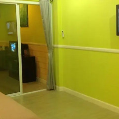 Отель Jomtien Little Mango Guesthouse интерьер отеля фото 2