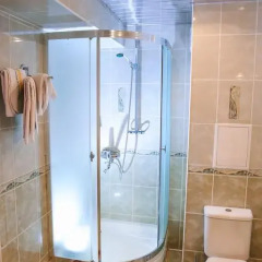 Отель Sary Arka 2* Люкс фото 22