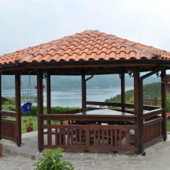 Отель Guest House Brezata - Betula Болгария, Ардино - отзывы, цены и фото номеров - забронировать отель Guest House Brezata - Betula онлайн фото 2